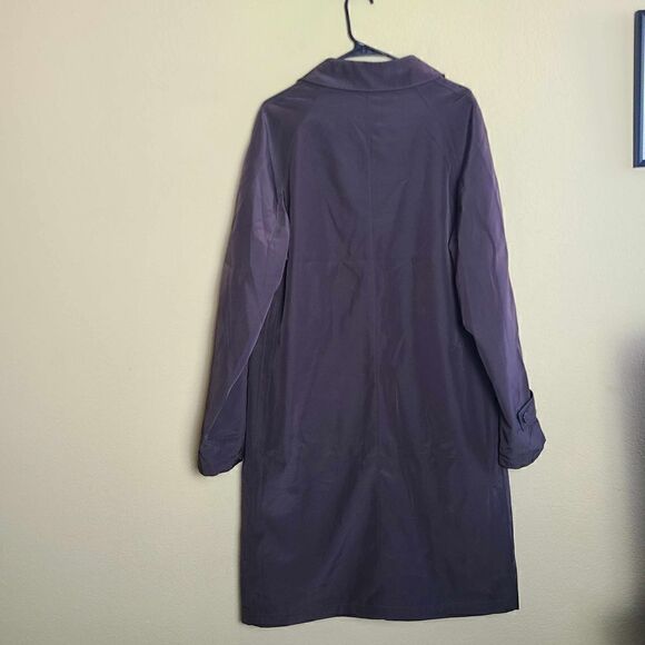 Versace Jacket Couture Overcoat   - Picture 12 of 12
